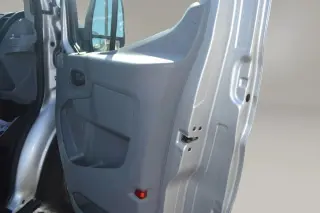 2015 Ford TRANSIT 350 WAGON