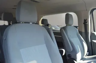 2015 Ford TRANSIT 350 WAGON