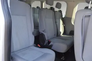 2015 Ford TRANSIT 350 WAGON