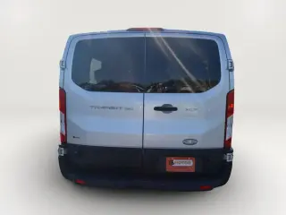 2015 Ford TRANSIT 350 WAGON