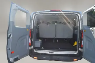 2015 Ford TRANSIT 350 WAGON