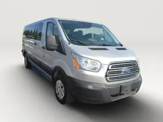 2015 Ford TRANSIT 350 WAGON