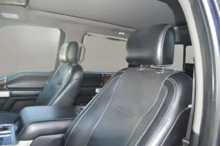 2016 Ford F150 SUPERCREW CAB