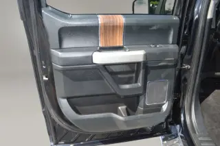 2016 Ford F150 SUPERCREW CAB
