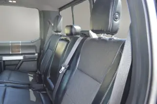 2016 Ford F150 SUPERCREW CAB