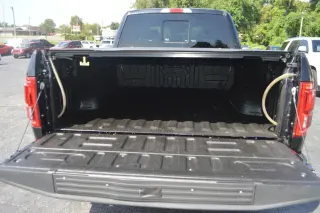 2016 Ford F150 SUPERCREW CAB
