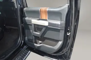 2016 Ford F150 SUPERCREW CAB