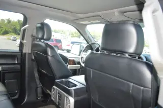 2016 Ford F150 SUPERCREW CAB