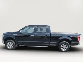 2016 Ford F150 SUPERCREW CAB