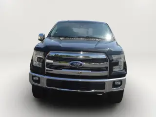 2016 Ford F150 SUPERCREW CAB