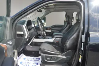 2016 Ford F150 SUPERCREW CAB