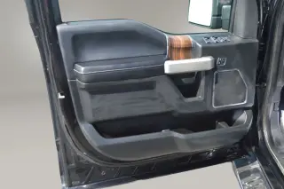 2016 Ford F150 SUPERCREW CAB