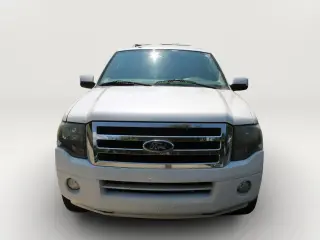 2012 Ford EXPEDITION