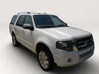 2012 Ford EXPEDITION