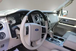 2012 Ford EXPEDITION