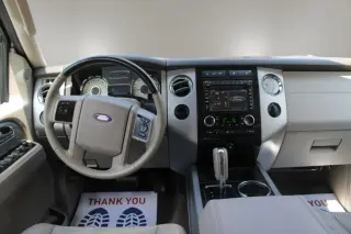 2012 Ford EXPEDITION