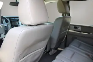 2012 Ford EXPEDITION