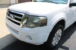 2012 Ford EXPEDITION