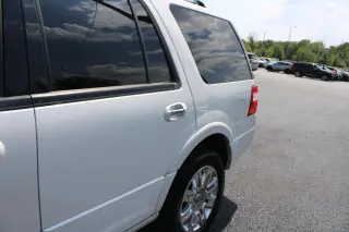2012 Ford EXPEDITION