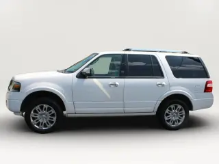 2012 Ford EXPEDITION