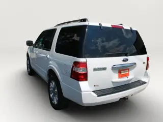 2012 Ford EXPEDITION