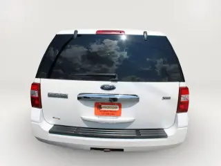 2012 Ford EXPEDITION