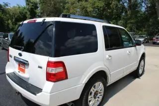 2012 Ford EXPEDITION