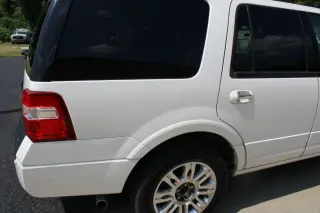 2012 Ford EXPEDITION
