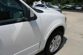 2012 Ford EXPEDITION