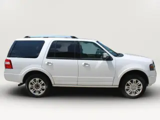 2012 Ford EXPEDITION
