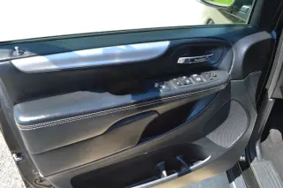 2016 Dodge GRAND CARAVAN PASSENGER