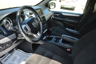 2016 Dodge GRAND CARAVAN PASSENGER
