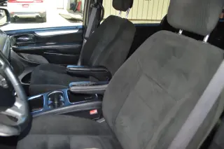 2016 Dodge GRAND CARAVAN PASSENGER