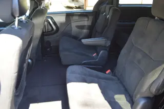 2016 Dodge GRAND CARAVAN PASSENGER