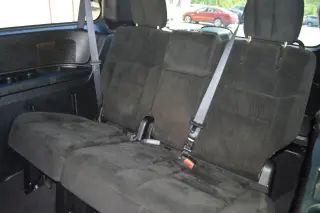 2016 Dodge GRAND CARAVAN PASSENGER
