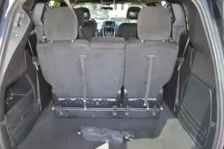 2016 Dodge GRAND CARAVAN PASSENGER