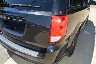 2016 Dodge GRAND CARAVAN PASSENGER