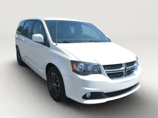 2019 Dodge GRAND CARAVAN PASSENGER