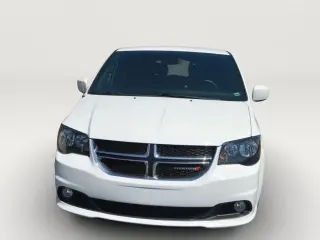 2019 Dodge GRAND CARAVAN PASSENGER