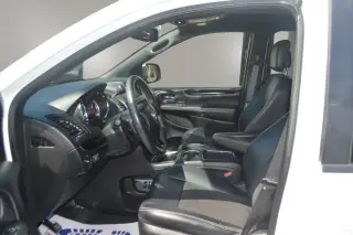 2019 Dodge GRAND CARAVAN PASSENGER