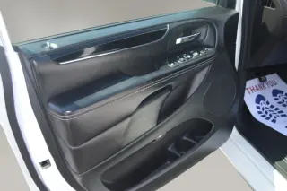 2019 Dodge GRAND CARAVAN PASSENGER