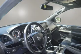 2019 Dodge GRAND CARAVAN PASSENGER