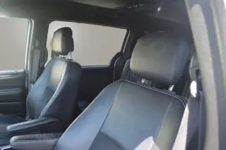 2019 Dodge GRAND CARAVAN PASSENGER