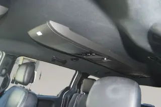 2019 Dodge GRAND CARAVAN PASSENGER