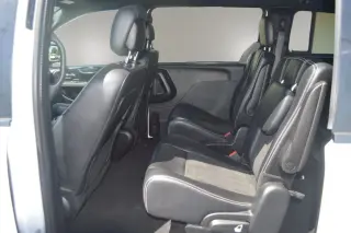 2019 Dodge GRAND CARAVAN PASSENGER