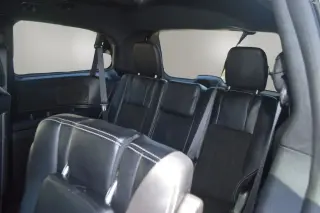 2019 Dodge GRAND CARAVAN PASSENGER