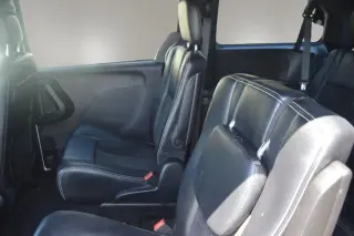 2019 Dodge GRAND CARAVAN PASSENGER