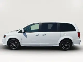 2019 Dodge GRAND CARAVAN PASSENGER