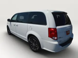 2019 Dodge GRAND CARAVAN PASSENGER
