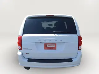 2019 Dodge GRAND CARAVAN PASSENGER